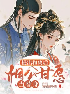 抖音爆款提出和离后，相公甘愿当替身完整小说（全文阅读）