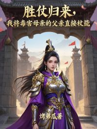 胜仗归来，我将毒害母亲的父亲直接杖毙小说-胜仗归来，我将毒害母亲的父亲直接杖毙抖音小说宫赤黎萧颐泽