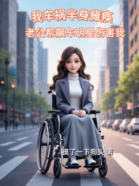 我车祸半身瘫痪，老公帮飙车明星伤害我(全章节)-杨黎黎谢斯年在线阅读