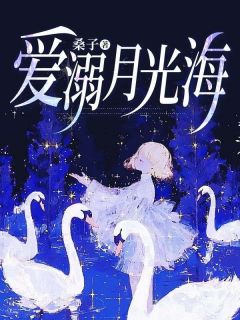 值得熬夜看完的爱溺月光海小说阅读