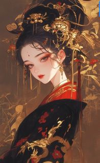 【何不缚君心】主角(花镜辞江敛)在线阅读