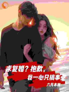 (精品)求复婚？抱歉，我一心只搞事业小说