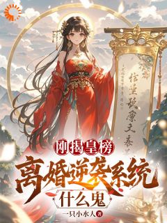 全网首发完整小说刚揭皇榜，离婚逆袭系统什么鬼主角秦风月璃在线阅读-暗夜阅读网