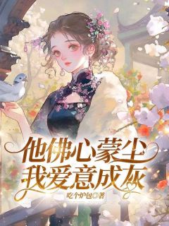 他佛心蒙尘，我爱意成灰小说-秀千贺安年秀禾全篇阅读