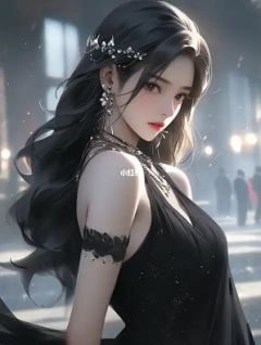 火爆且待隐刺花开小说，主角是季临江冉夏弥在线阅读全文无删减