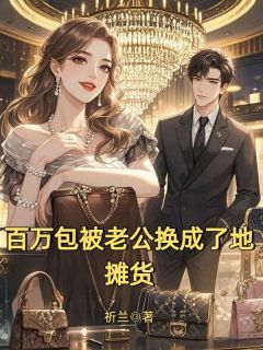 百万包被老公换成了地摊货小说_百万包被老公换成了地摊货小说结局阅读