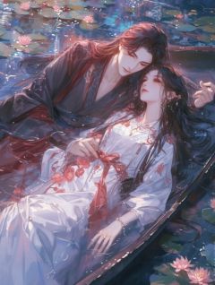 青妜容翊珩阿婧小说哪里可以看 小说思君如孤灯，一夜一心死全文免费阅读