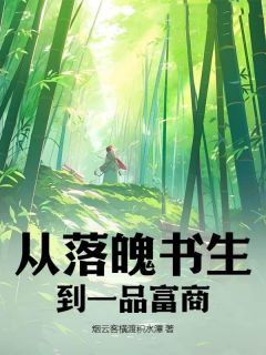 (精品)从落魄书生到一品富商小说