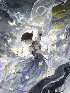 爱恨如春晓，原来皆是空小说在线阅读，主角黎若琳叶霆雨精彩段落最新篇