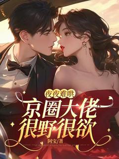 主角江芸娣凌启寒小说完整版-夜夜难哄：京圈大佬很野很欲免费阅读全文
