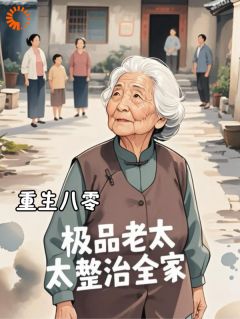 主角是胡老太王兴凤刘金花的小说-重生八零，极品老太太整治全家完整章节阅读