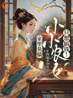 书荒推荐家里负债，小小农女只想搞钱！(赵夏竹赵立琛)在线试读
