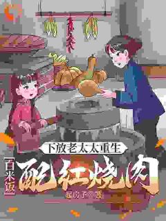 乔九如苏怀远小说下放老太太重生：白米饭配红烧肉全文阅读