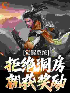 熬夜也要看完的觉醒系统：拒绝洞房就获奖励小说推荐