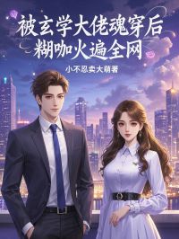 老书虫推荐被玄学大佬魂穿后，糊咖火遍全网 在线阅读