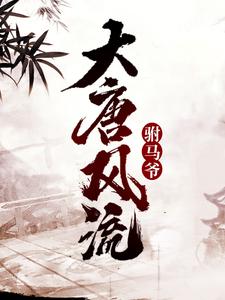 全网首发完整小说大唐风流驸马爷主角张小瑜李世民在线阅读