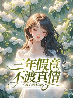 良心推荐三年假意,不渡真情小说试读