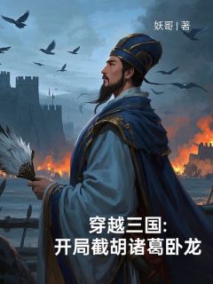 妖哥的小说穿越三国：开局截胡诸葛卧龙主角是陆鸣诸葛亮