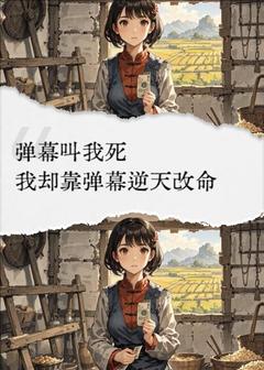 钱小满周明川小说弹幕叫我死，我却靠弹幕逆天改命完整章节