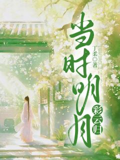 当时明月彩云归谢绾夜阑舟全本小说（当时明月彩云归）全章节小说目录阅读