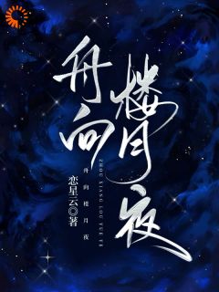 池楼月沈靳舟小说抖音热文舟向楼月夜完结版