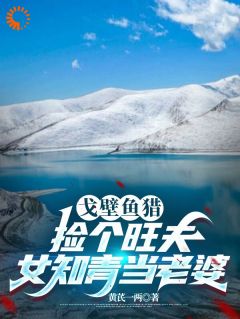 魏大山李晴戈壁鱼猎：捡个旺夫女知青当老婆小说完整版