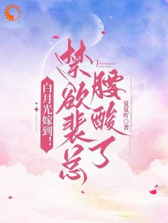 闪婚后爱：冷傲大佬为她折腰许清音裴靳小说全文阅读