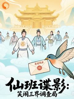 仙班谍影：笑闹三界调查局(小皇甫不甫)最佳创作小说全文在线阅读