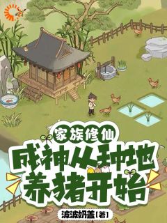 苏嘉禾苏铁山小说家族修仙，成神从种地养猪开始全文阅读