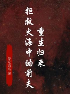 抖音爆款重生归来，拒救火海中的前夫姚梨沈文恒无广告阅读