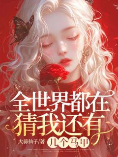 好文热推小说全世界都在猜我还有几个马甲主角陆清欢顾北辰全文在线阅读