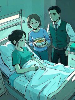 熬夜也要看完的此生不欠 来生不见小说推荐