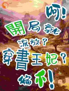 老书虫力荐穿书王妃？开局就流放？呵！偏不免费无弹窗阅读