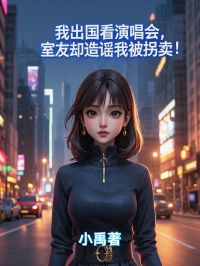 书荒推荐我出国看演唱会，室友却造谣我被拐卖(白薇陈香君)在线试读
