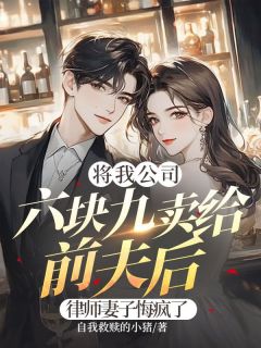 将我公司六块九卖给前夫后，律师妻子悔疯了主角是季漾顾烨小说百度云全文完整版阅读