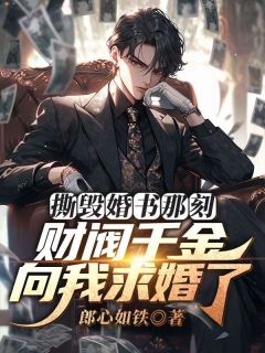 盛淮序余漫兮小说<撕毁婚书那刻，财阀千金向我求婚了>全文在线阅读