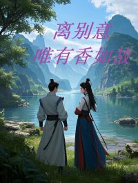 离别意，唯有香如故(苏婉娩萧卿琰柳诗音)最新章节试读