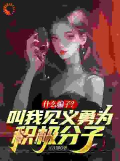 老书虫看了N遍的什么骗子？叫我见义勇为积极分子最新章节