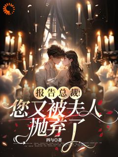报告总裁！您又被夫人抛弃了小说免费版阅读抖音热文