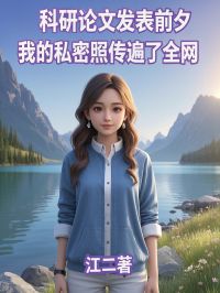 科研论文发表前夕，我的私密照传遍了全网小说好看吗 梁颜初杨木川最后结局如何