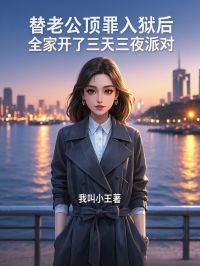 林绾绾李安小说哪里可以看 小说替老公顶罪入狱后，全家开了三天三夜派对全文免费阅读