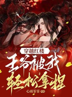穿越红楼：王爷被我轻松拿捏晴雯忠平王小说全文-穿越红楼：王爷被我轻松拿捏小说