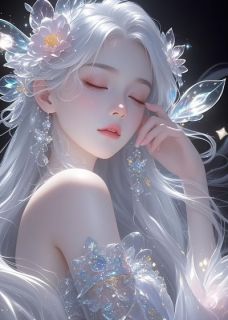 她是美人，白发也惊春小说乔怀恩裴邵年免费阅读