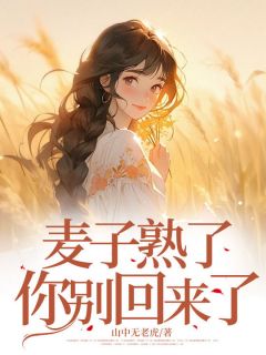 （全集-免费）麦子熟了，你别回来了完本小说_周墨林玉城全文免费阅读