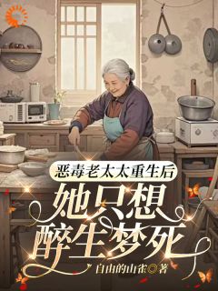 独家恶毒老太苏鹤秋重生了全本大结局小说阅读-暗夜阅读网
