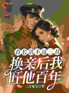 首长活不过三月，换亲后我旺他百年小说主角是陆枝青严居安全文完整版阅读-暗夜阅读网