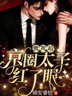 我死后，京圈太子红了眼舒斐然孙晋绥-锦安睿怡小说