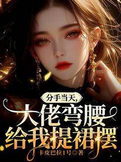 最完整版分手当天，大佬弯腰给我提裙摆热门连载小说