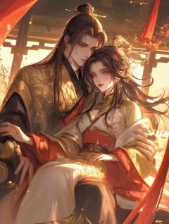 江清瑟谢长离听闻北狄求娶天家贵女全章节免费阅读-暗夜阅读网