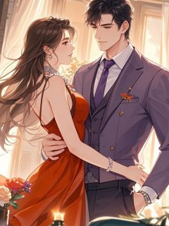 程凛夜言欢小说(完结版)-言欢程凛夜在线阅读